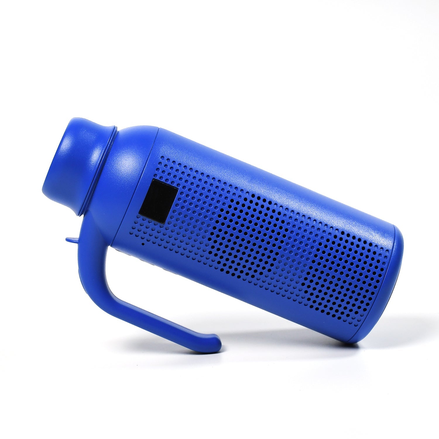 1287 Smart Bluetooth Speaker With Torch Light Wireless Bluetooth Speaker & Night Flash Light Speaker DeoDap 1287 Smart Bluetooth Speaker With Torch Light Wireless Bluetooth Speaker & Night Flash Light Speaker DeoDap